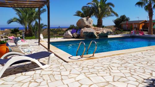 Alojamiento Mar y Montaña, Almería – Updated 2022 Prices