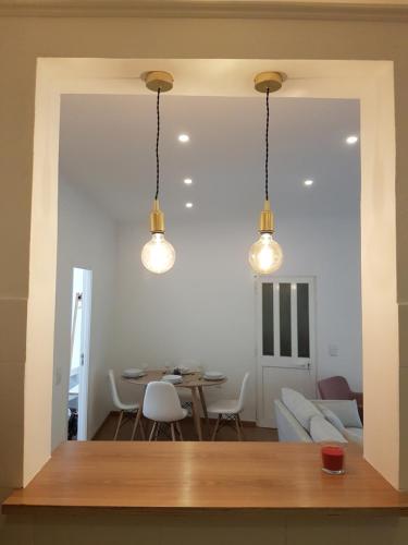 Fotografie z fotogalerie ubytování Sintra Chalet v destinaci Sintra
