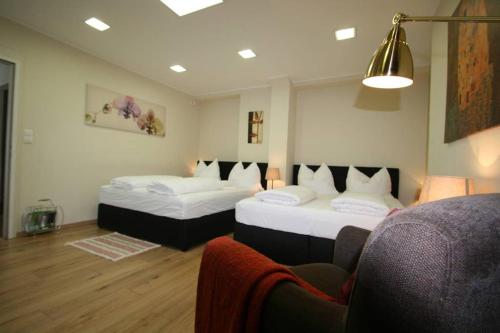 Vienna City Domizil - Apartment