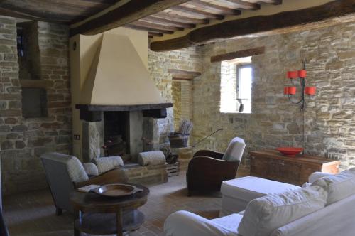 Gallery image of Casa Minotti Relais in Gubbio