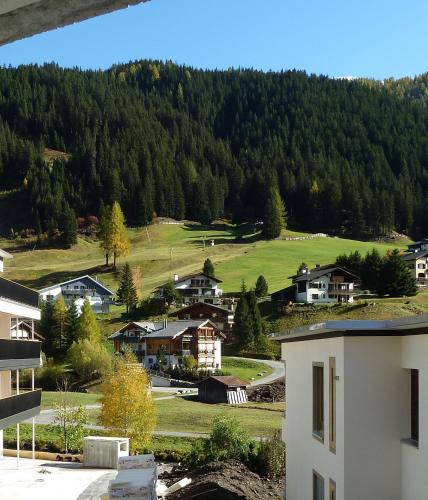 Apartment Bolgenblick