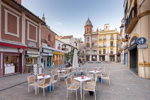 San Isidoro Cathedral Oasis by Valcambre