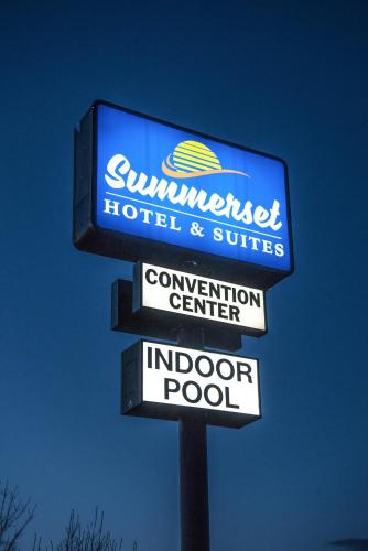 Φωτογραφία από το άλμπουμ του Summerset Hotel and Suites Rapid City West σε Rapid City