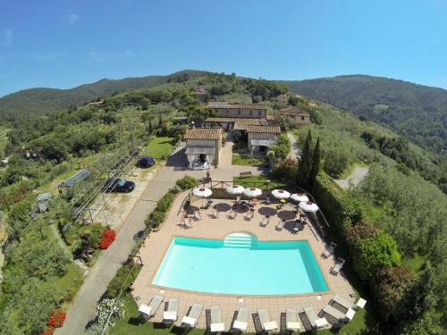 La Porta di Mignana