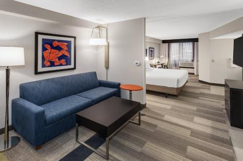 Gallery image of Holiday Inn Express South Portland, an IHG Hotel in South Portland