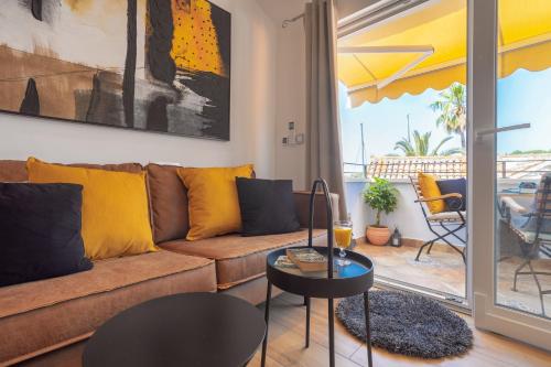 Azamara old town Residence
