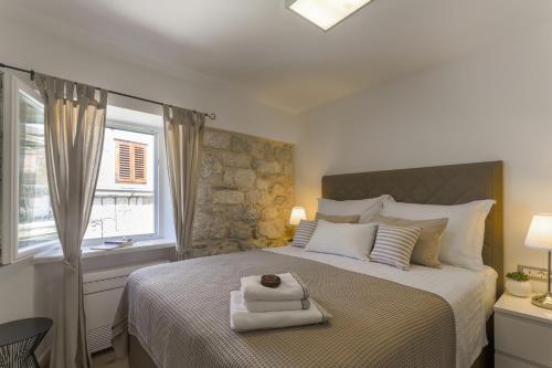 Azamara old town Residence photo 2