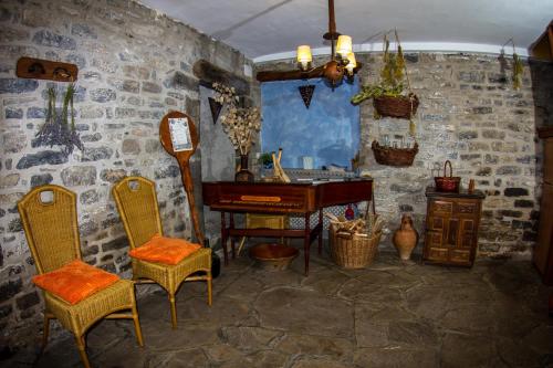 Casa Rural Basajarau, Yosa de Sobremonte – Updated 2022 Prices