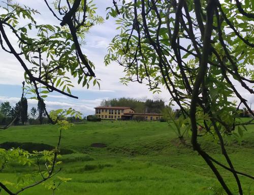 صورة لـ Hotel Rural La Llosa de Fombona في لوانكو