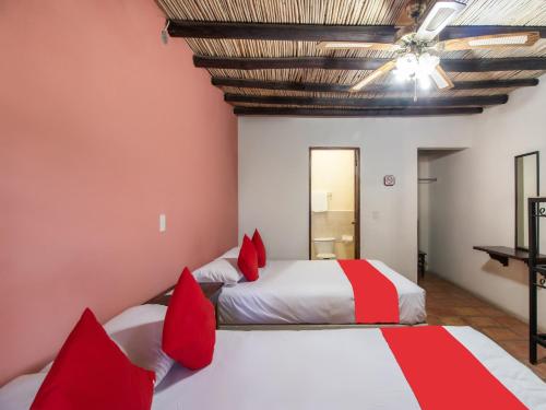 Hacienda Del Angel – Photos 3
