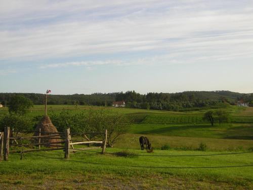صورة لـ Hotel Rural La Llosa de Fombona في لوانكو