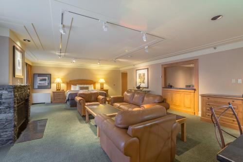 Gallery image of Banff Park Lodge in Banff