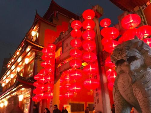 7Days Inn Changsha Pedestrian Street, Changsha - Updated 2021 Prices