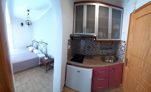 Gallery image of NEFELI apartments in Poros