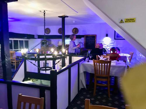 Gallery image of The Slipway B&B in Port Isaac
