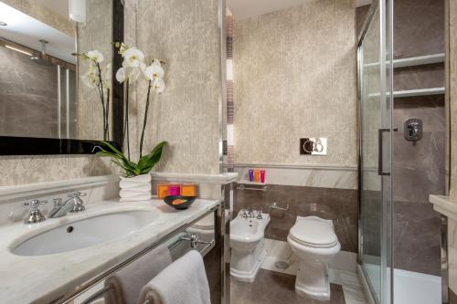 The Inn at the Spanish Steps Luxury Collection - Mario De' Fiori Suite