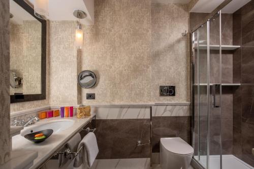 Gallery image of Small Luxury Inn Rome by The Goodnight Company in Rome