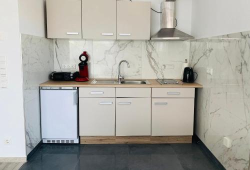 Galeriebild der Unterkunft IG-Apartments in Hattersheim