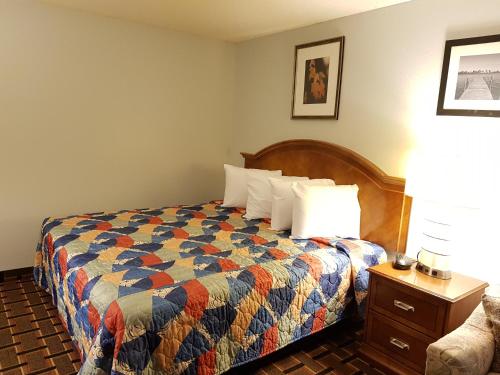 Le Mars Inn and Suites – Photos 3