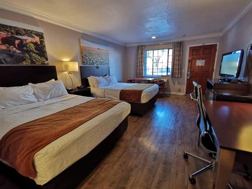 Journey Inn – Photos 5