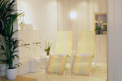 Fotografie z fotogalerie ubytování Hotel Friesengeist v destinaci Wiesmoor