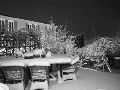Fotografie z fotogalerie ubytování Ampervilla Hotel v destinaci Fahrenzhausen