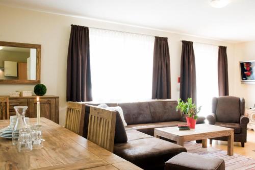 Chalet Central