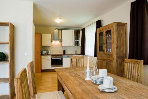 Chalet Central