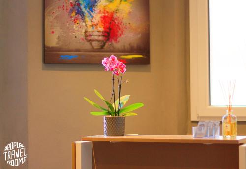 People Travel Rooms photo 27