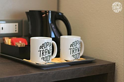 People Travel Rooms photo 71