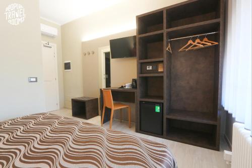 People Travel Rooms photo 57