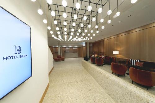 Imagen de la galería de Best Western Plus Hotel Bern, en Berna