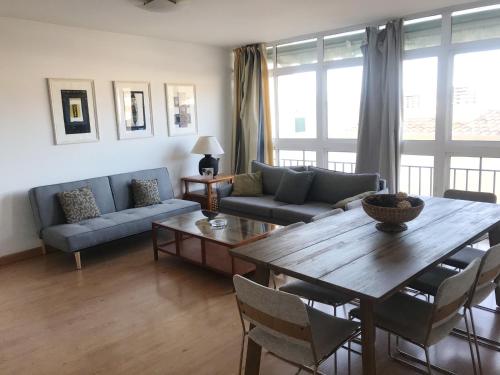 Apartamento Millán