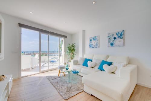 Foto Ideal Property Mallorca - Blue Attic Beach 2