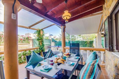 Ideal Property Mallorca - Casa Paqui