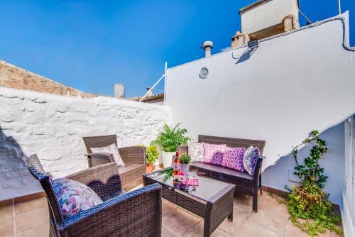 Fotografie z fotogalerie ubytování Ideal Property Mallorca - Corro Sant Jaume v destinaci Alcúdia