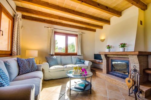 Ideal Property Mallorca - Ses Poves