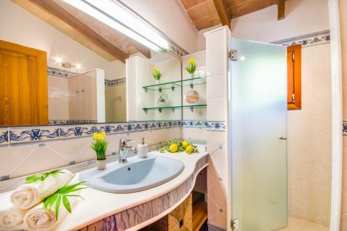 Ideal Property Mallorca - Ses Poves