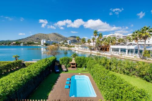 Ideal Property Mallorca - Taronger