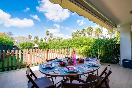 Ideal Property Mallorca - Taronger
