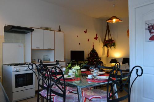 Photo de la galerie de l'établissement Gîte Les Vents du Large L'Aigrette, au Crotoy