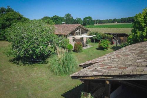 Gallery image of Maison-loft rénovée design 4 étoiles luxe - Vaste parc - à 7 min des plages et golfs in Messanges