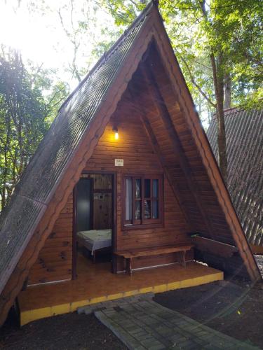 Hotel Vila dos Alpes – Photos 5