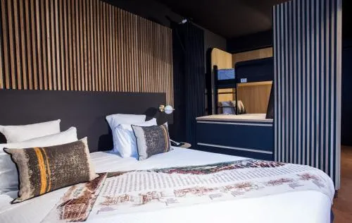 La Folie Douce Hotels Chamonix photo 15