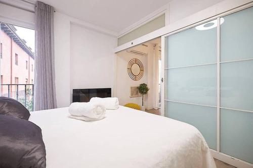 Apartment SAN MIGUEL