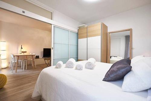 Apartment SAN MIGUEL