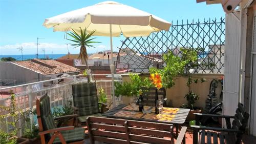 Apartamento Mediterraneo