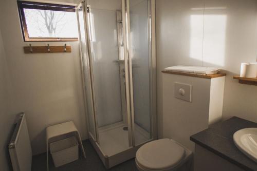 Gallery image of Ormurinn Guesthouse in Egilsstadir