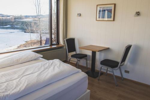 Gallery image of Ormurinn Guesthouse in Egilsstadir