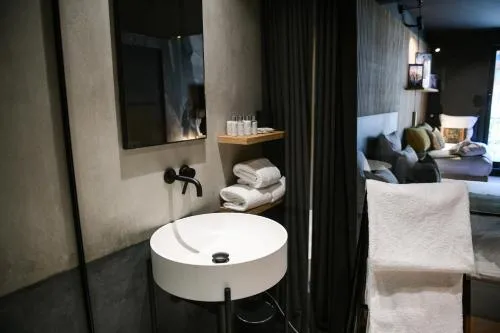 La Folie Douce Hotels Chamonix photo 14